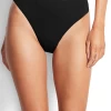 Seafolly Sea Dive High Rise Pant