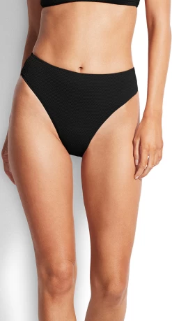 Seafolly Sea Dive High Rise Pant