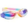 Bling 2o New Camp Color War - Rainbow Blast Coral Swim Goggles