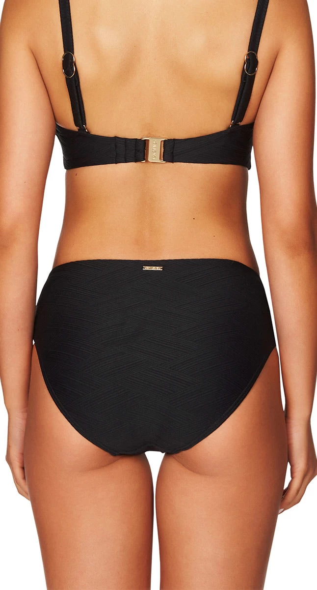 Sea Level Majorca Mid Bikini Pant 2 Sea Level Majorca Mid Bikini Pant - Image 2