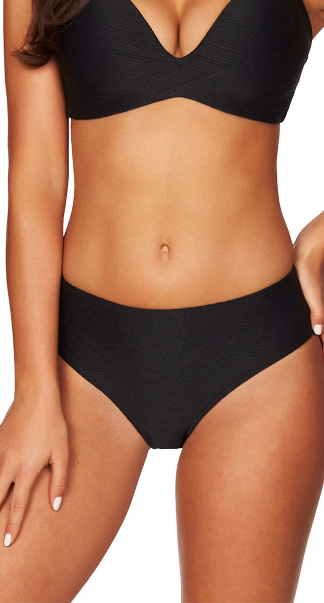 Sea Level Majorca Mid Bikini Pant 1 Sea Level Majorca Mid Bikini Pant