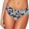 Sea Level Lotus Mid Bikini Pant
