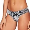 Sea Level Lotus Regular Bikini Pant