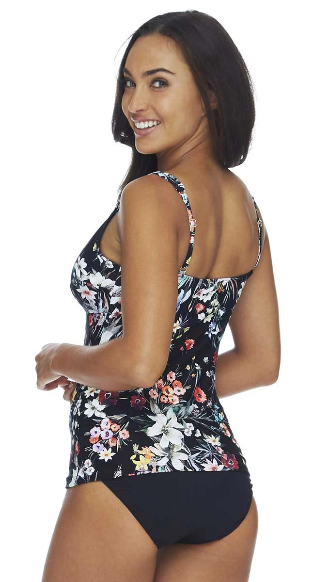 Sunseeker Kyoto DD - E Cup Fitting Bralette Singlet 2 Sunseeker Kyoto DD - E Cup Fitting Bralette Singlet - Image 2