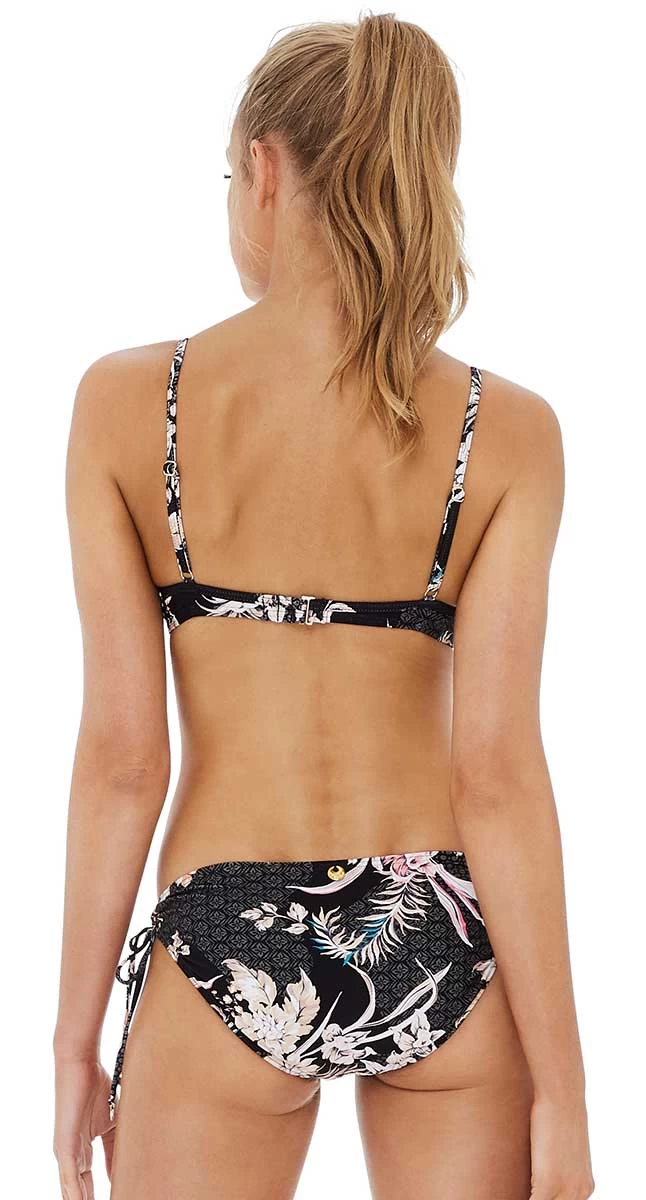 Sunseeker Paloma Moulded Push Up Bra 3 Sunseeker Paloma Moulded Push Up Bra - Image 3