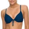 Sunseeker Crest Moulded Push Up Bikini Bra