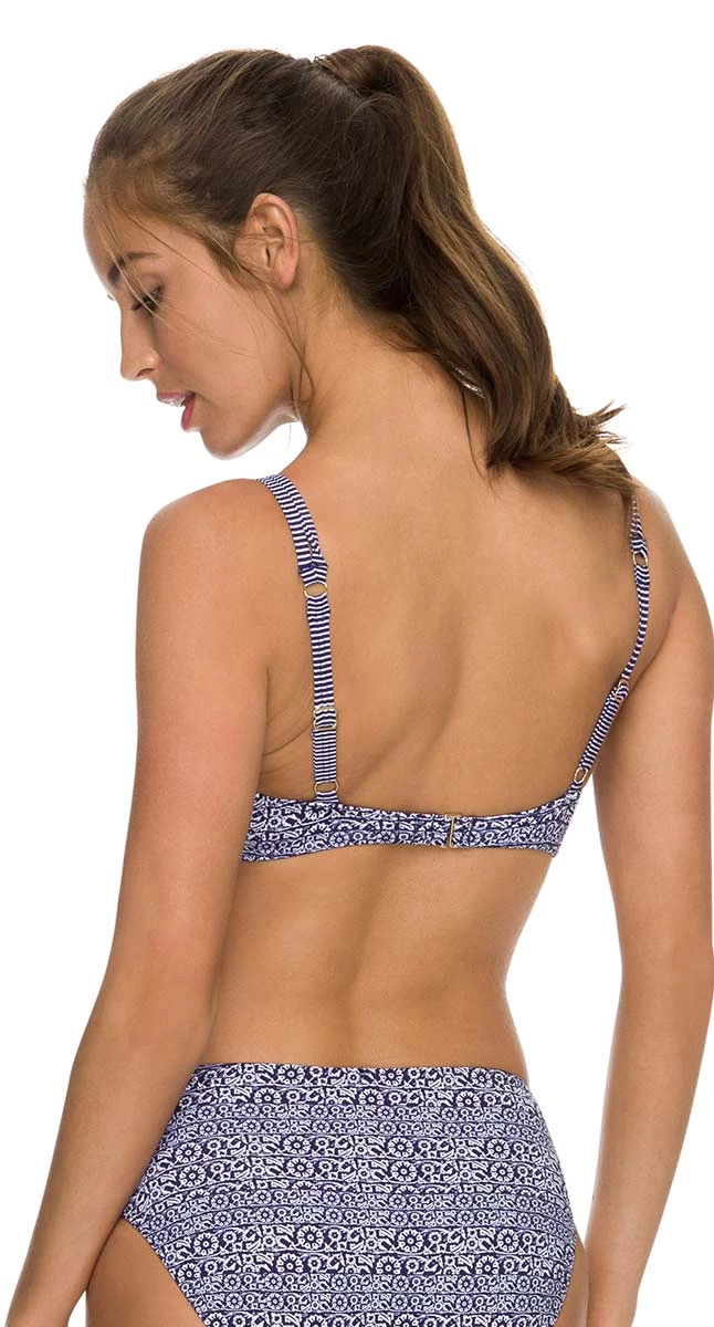 Sunseeker Tibet DD-E Bralette Bikini Top 2 Sunseeker Tibet DD-E Bralette Bikini Top - Image 2