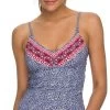 Sunseeker Tibet Bralette Singlet Tankini Top