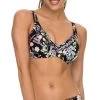 Sunseeker Florantine DD-E Fitting Bralette Bikini Top