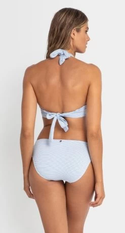 Sunseeker Sail Side Band Midrise Pant -Swimwear Sale Store ss12023d 2 1