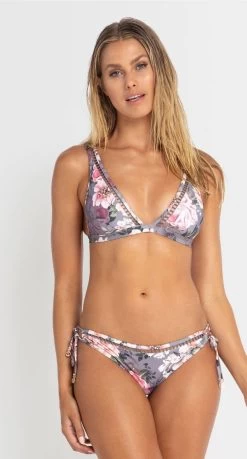 Sunseeker Abelia High Tri Bralette -Swimwear Sale Store ss12055