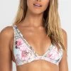 Sunseeker Abelia High Tri Bralette