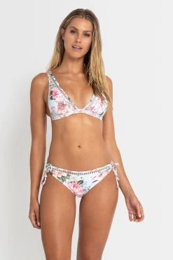 Sunseeker Abelia Tie Side Pant -Swimwear Sale Store ss12055 bb 1