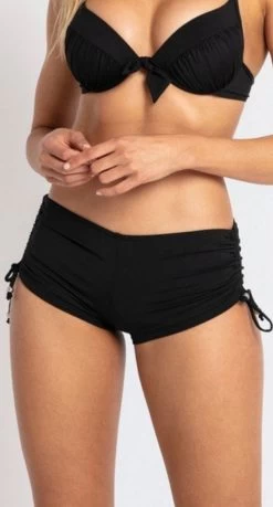 Sunseeker Basix Tie Side Boy Leg Pant