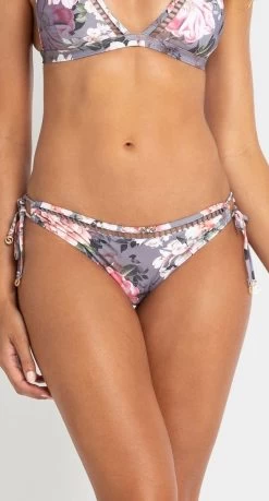 Sunseeker Abelia Tie Side Pant -Swimwear Sale Store ss31226