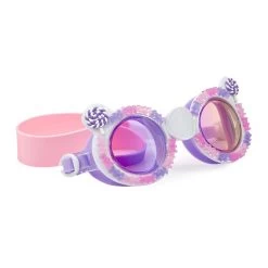 Bling20 Sugar Rush Gummy Bear Grape Girls Goggles