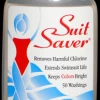 Suit Saver Chlorine Remover