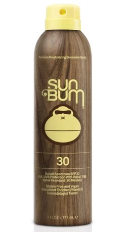 Sun Bum SPF 30 Sunscreen Spray 177ml