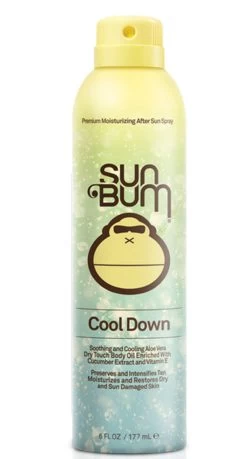 Sun Bum Cool Down Spray