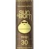 Sun Bum Mango Lip Balm