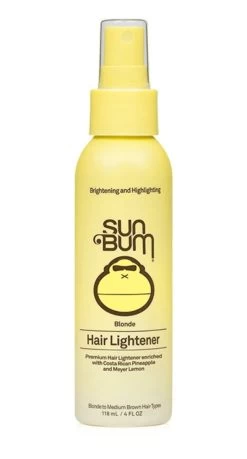Sun Bum Blonde Hair Lightner 118ml