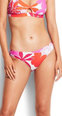 Seafolly Sun Dancer Hipster Bikini Pant