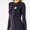 Rip Curl Premium Surf Boyleg Ssuit